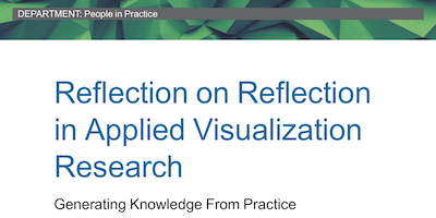 Reflection screenshot