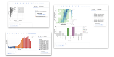 Persist supports Vega-Altair charts including composite charts.